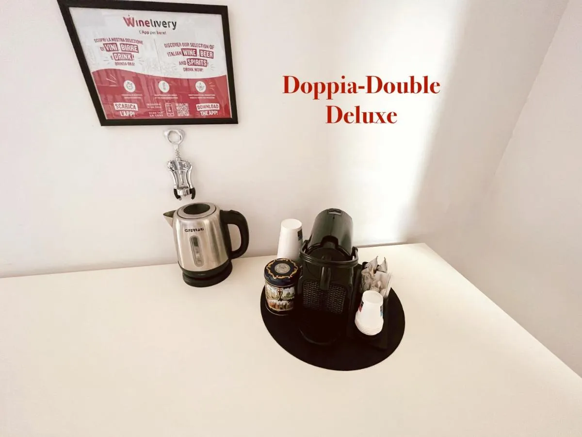 Image 6 of DiMoras house Verona