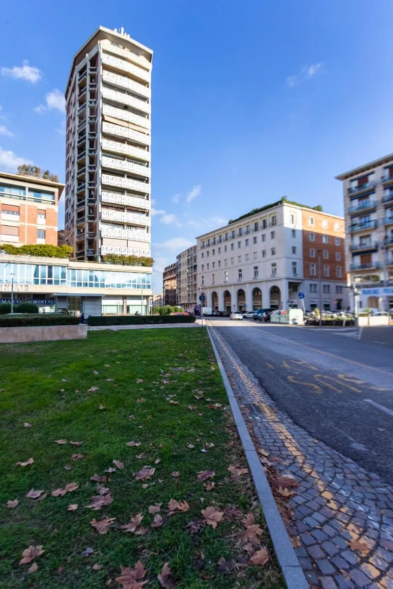 Image 5 of Dimore Verona Skyline