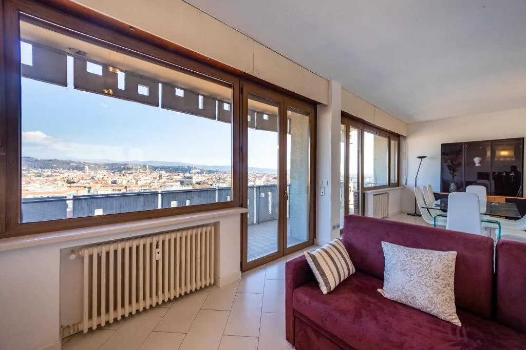 Image of Dimore Verona Skyline