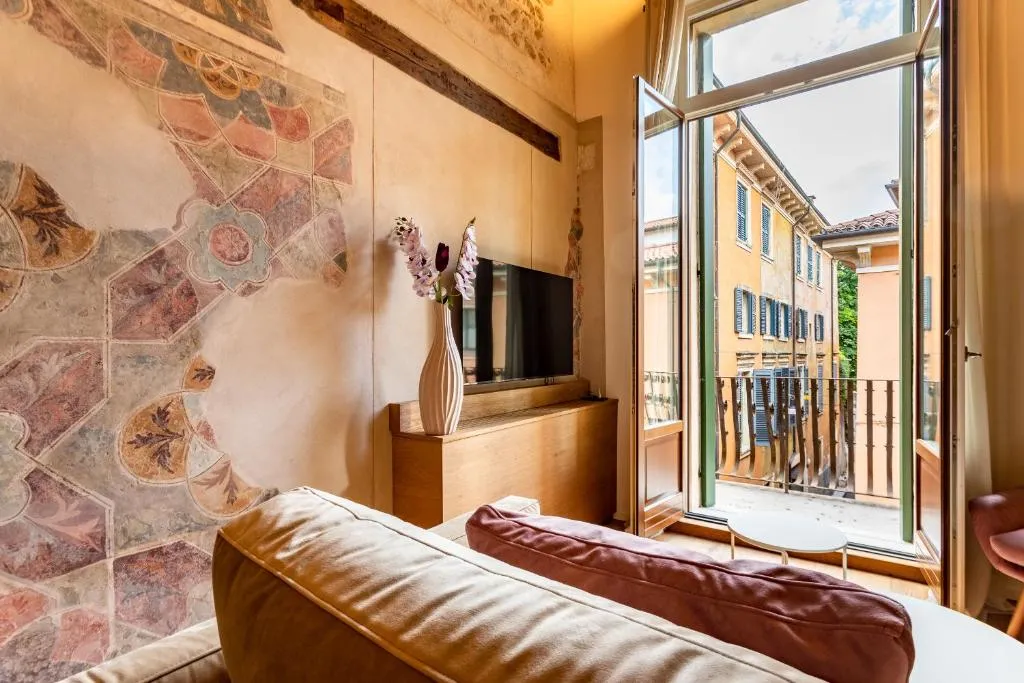 Image of Dimore Verona – Palazzo San Giorgio Apartments