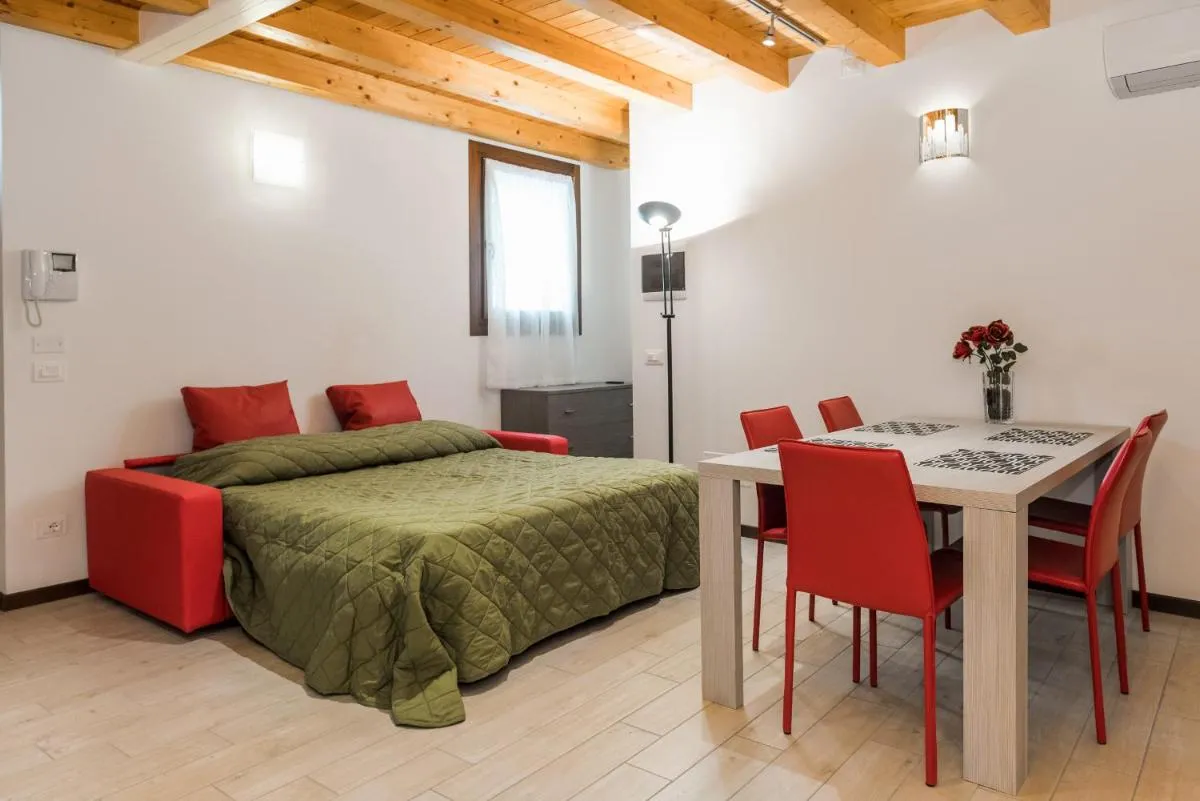 Image 6 of Dimore Verona – Residenza San Zeno Apartments