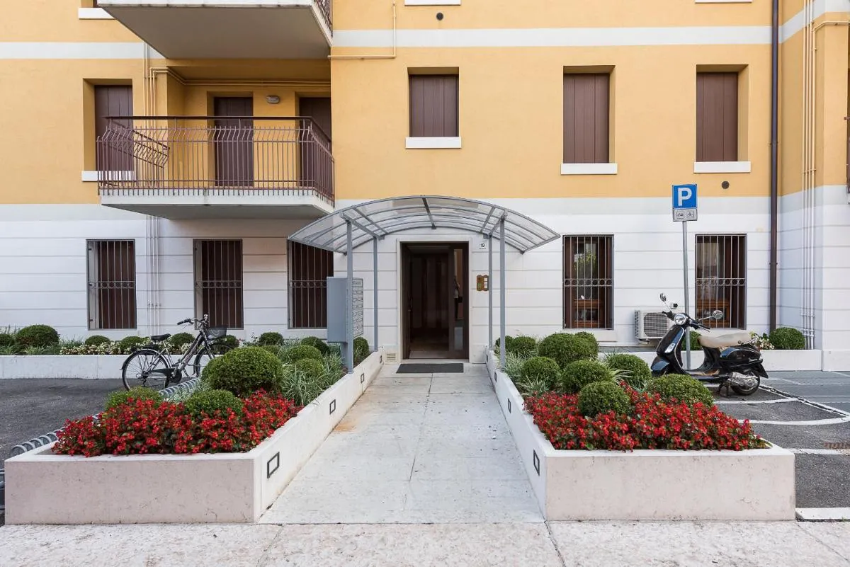 Image 5 of Dimore Verona – Residenza San Zeno Apartments