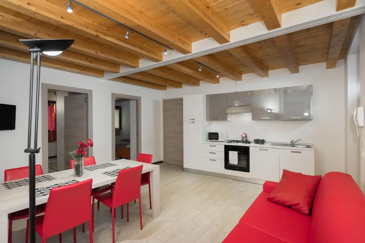 Image 3 of Dimore Verona – Residenza San Zeno Apartments