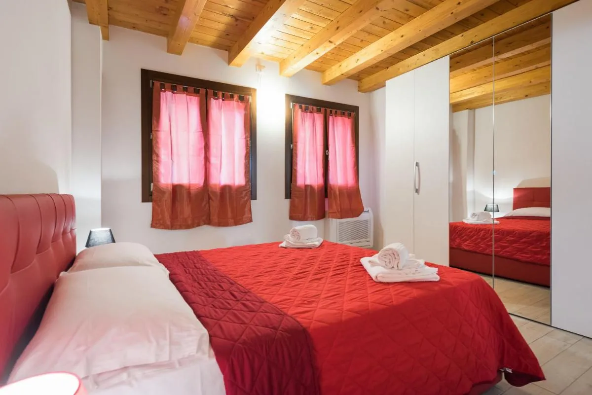 Image 1 of Dimore Verona – Residenza San Zeno Apartments