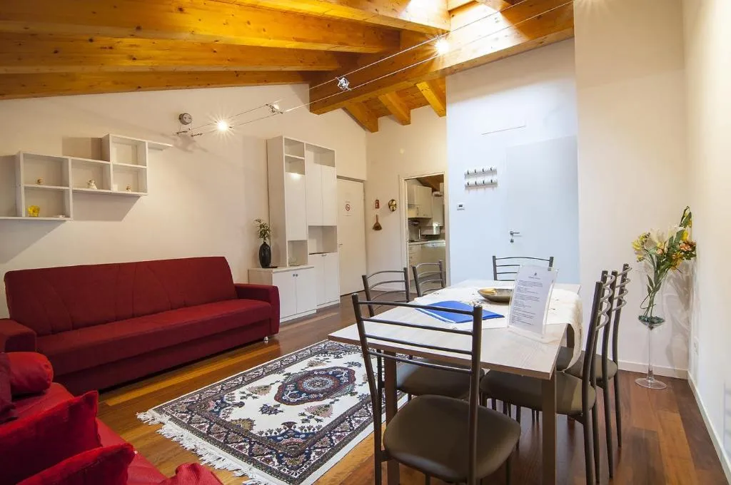 Image of Dimore Verona – Residenza San Zeno Apartments