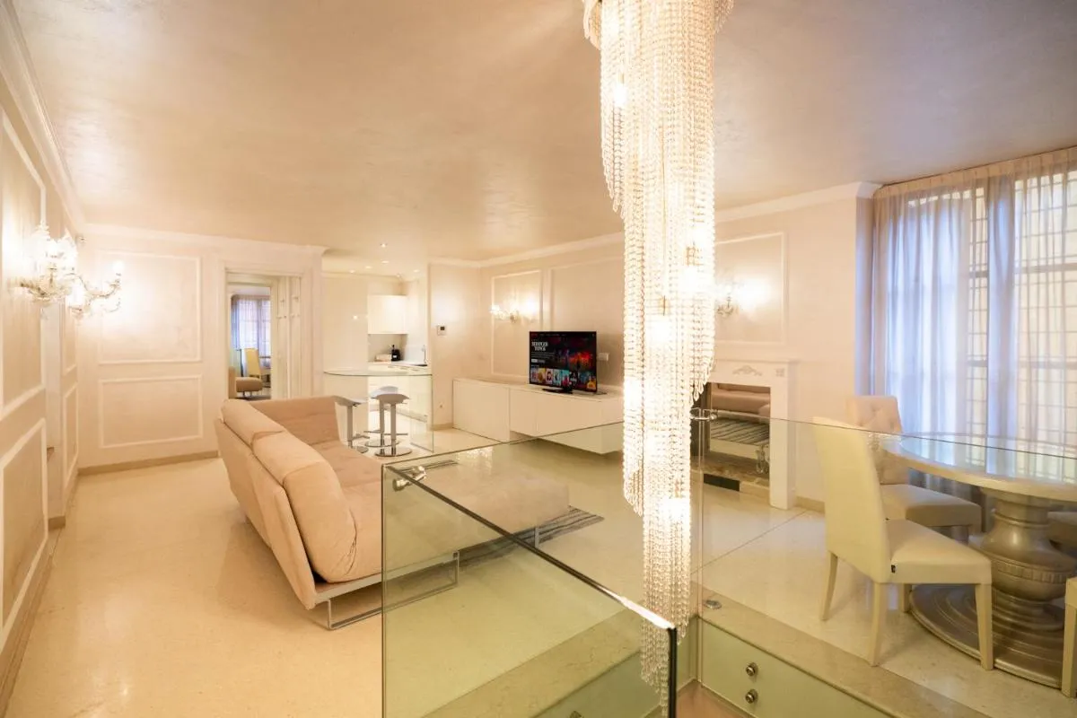 Image 4 of Domus Verona – Palazzo Lugo