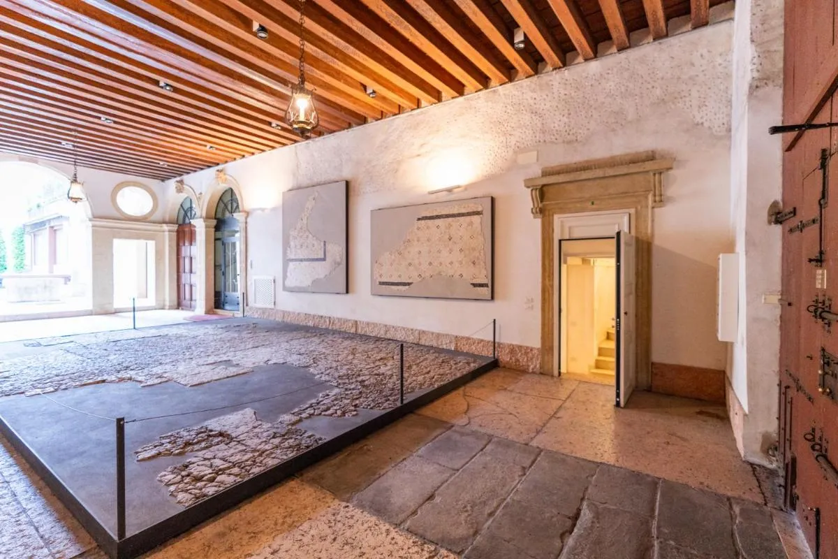 Image 6 of Domus Verona – Palazzo Lugo