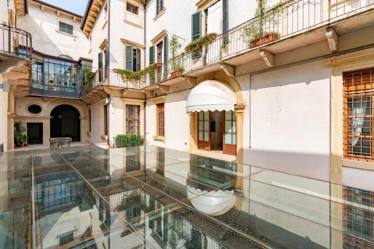 Image 5 of Domus Verona – Palazzo Lugo