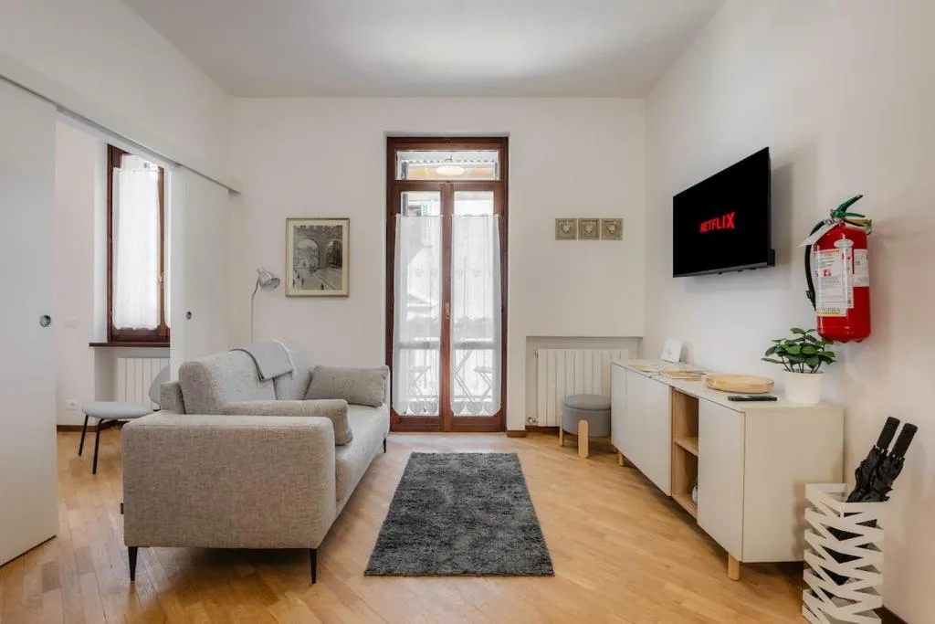 Image of EAP suites 2, Verona