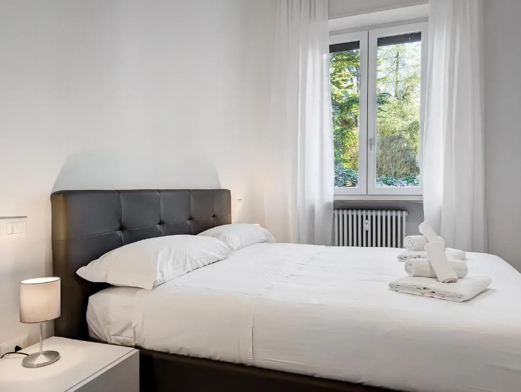 Image of Flats4rent Aleksandra e Arina