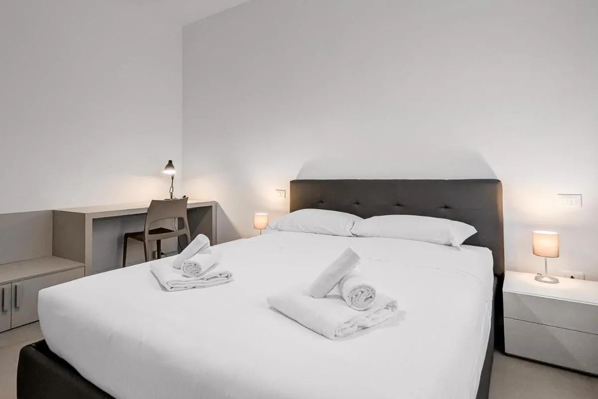 Image 5 of Flats4rent Aleksandra e Arina