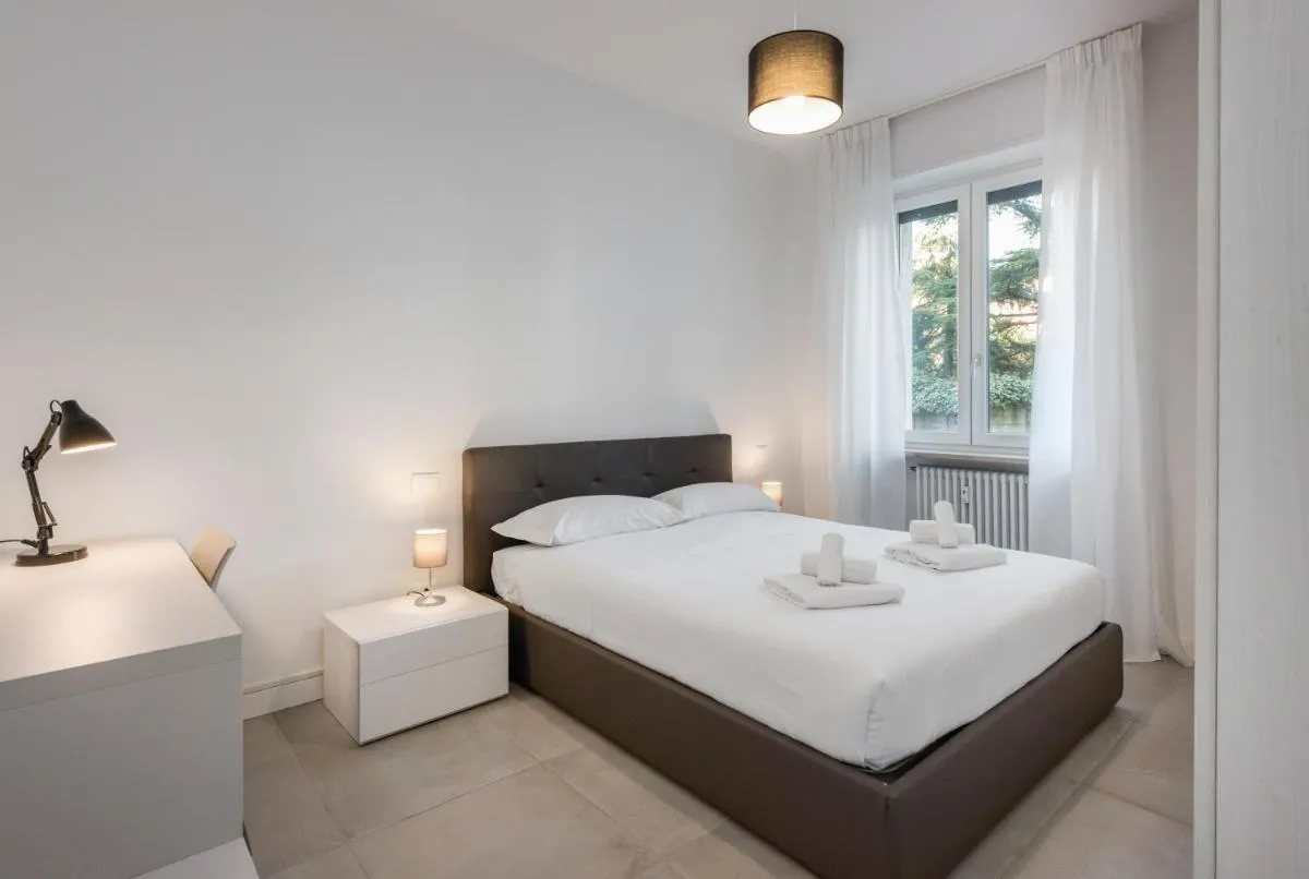 Image 1 of Flats4rent Aleksandra e Arina