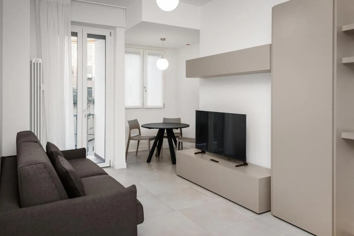 Image 4 of Flats4rent Aleksandra e Arina