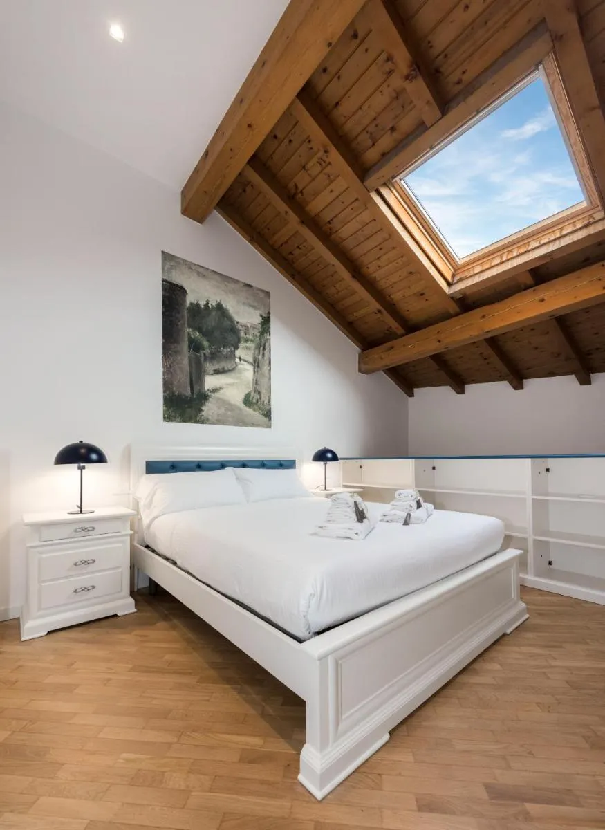 Image 3 of Flats4rent Amavi Suite e Dimora Mimma