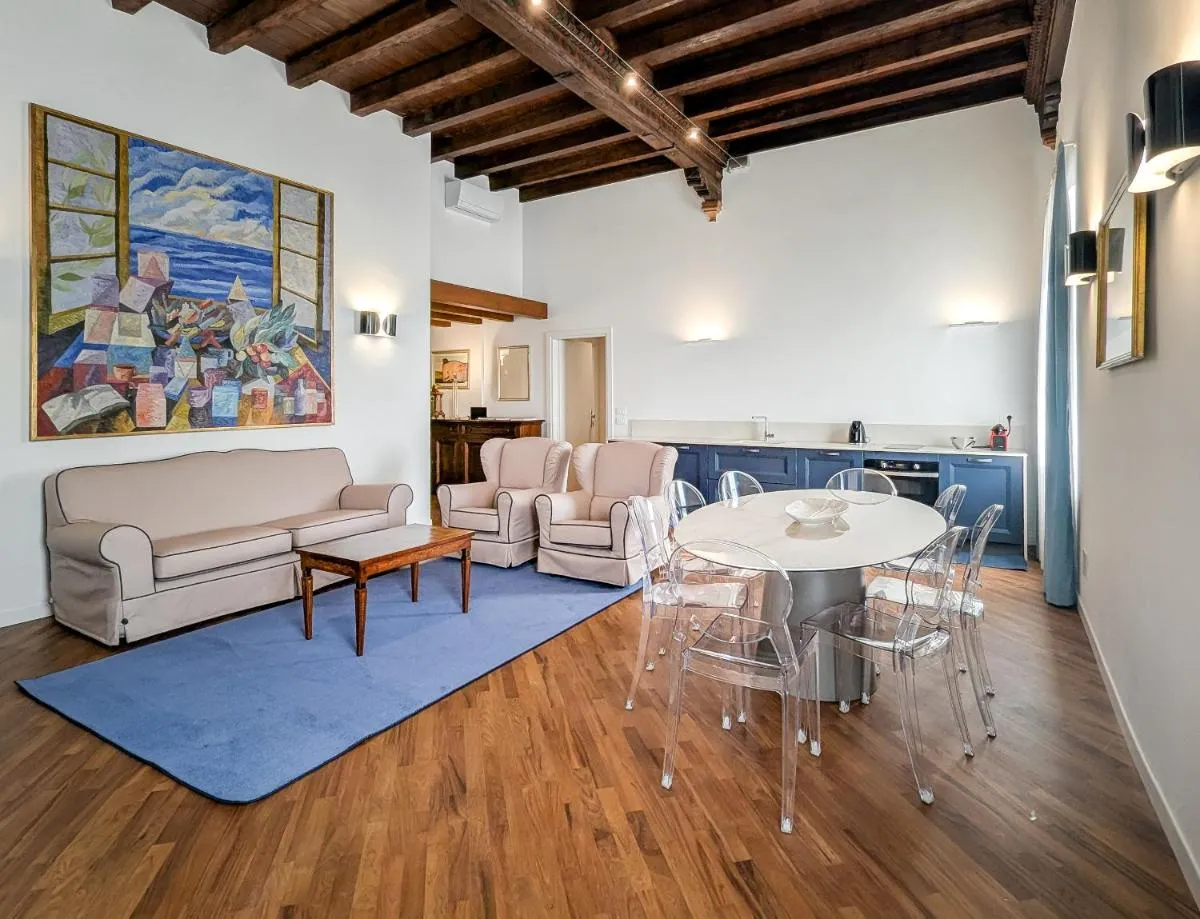 Image 2 of Flats4rent Amavi Suite e Dimora Mimma