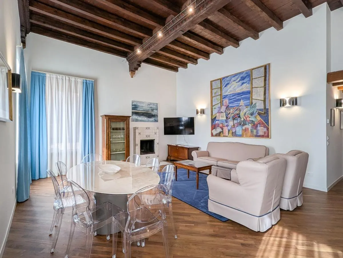 Image 4 of Flats4rent Amavi Suite e Dimora Mimma