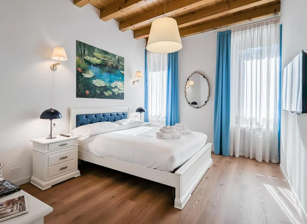 Image 6 of Flats4rent Amavi Suite e Dimora Mimma