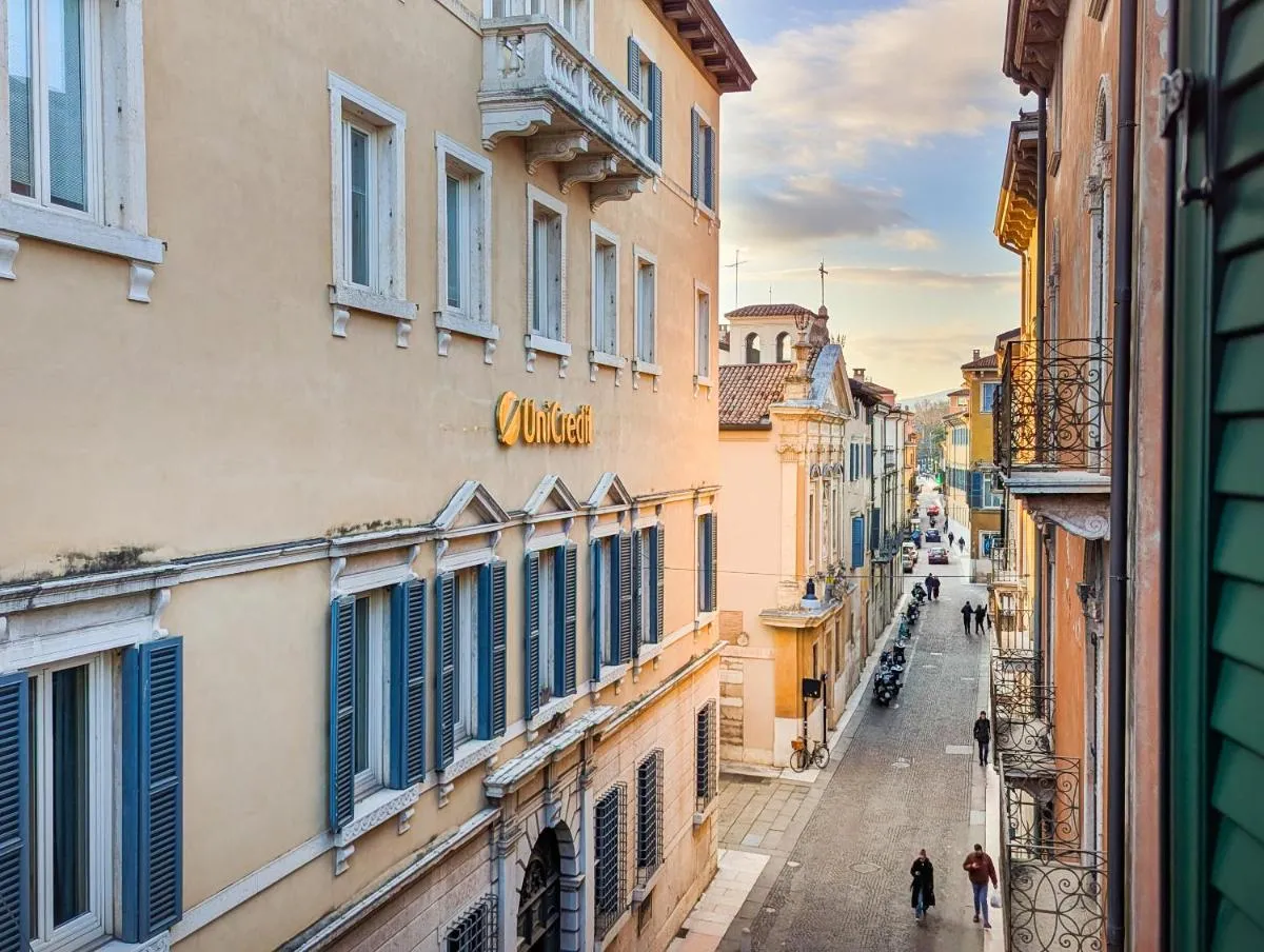 Image 5 of Flats4rent Amavi Suite e Dimora Mimma