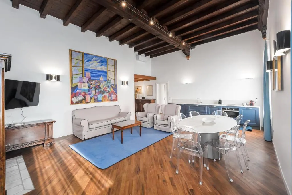 Image of Flats4rent Amavi Suite e Dimora Mimma