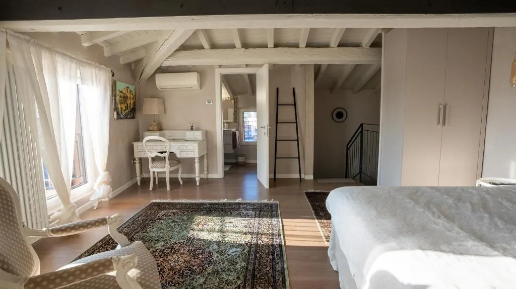 Image of Fontanelle Apartment with View