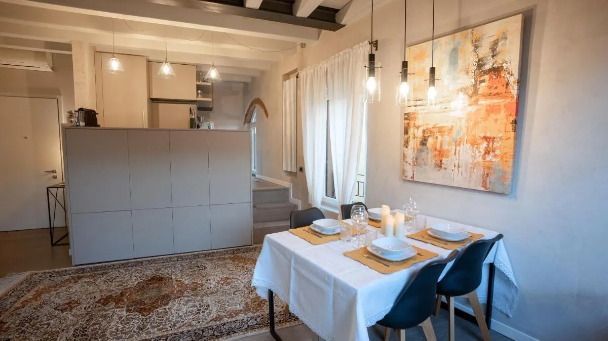 Image 5 of Fontanelle Apartment with View