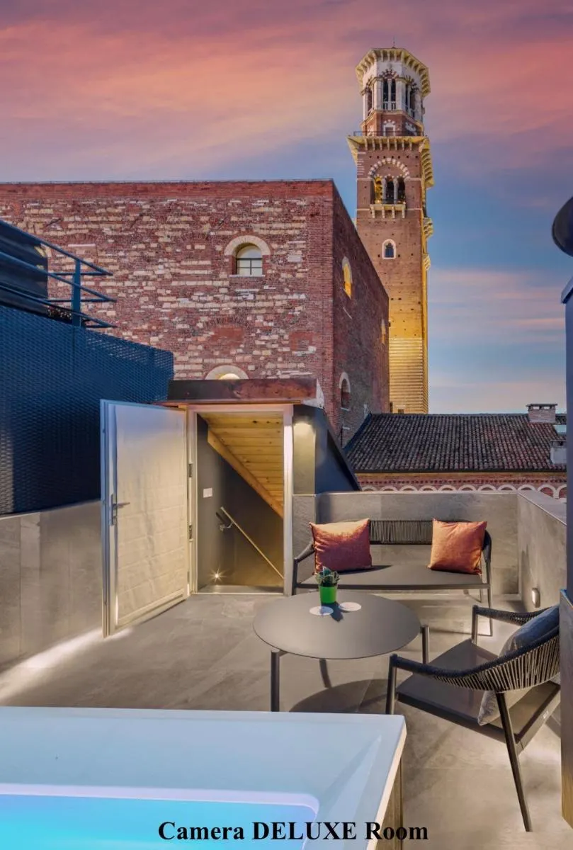 Image 3 of Forum Suites