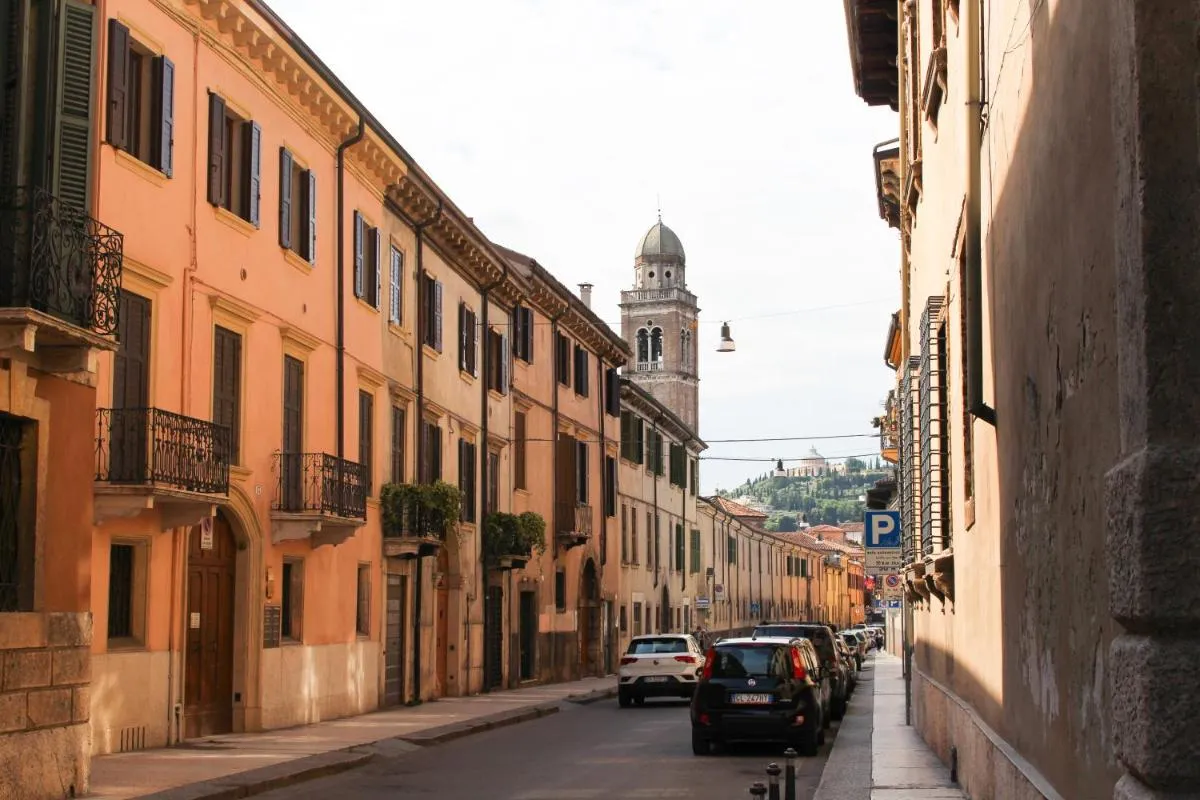 Image 5 of Giardino Giusti Home