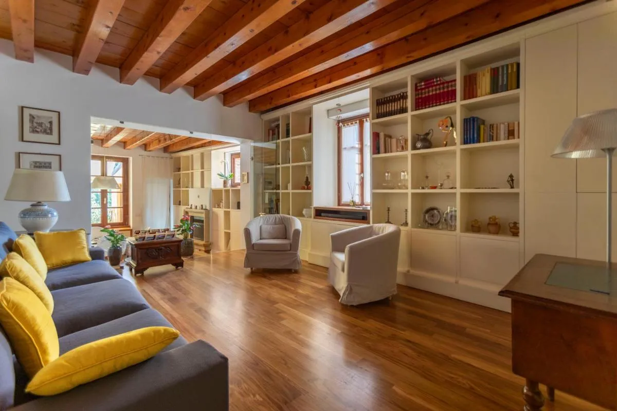 Image 4 of Giardino Giusti Home