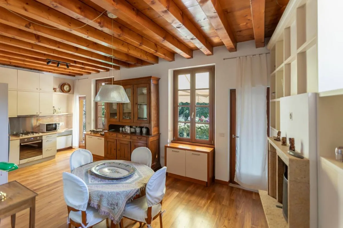 Image 2 of Giardino Giusti Home