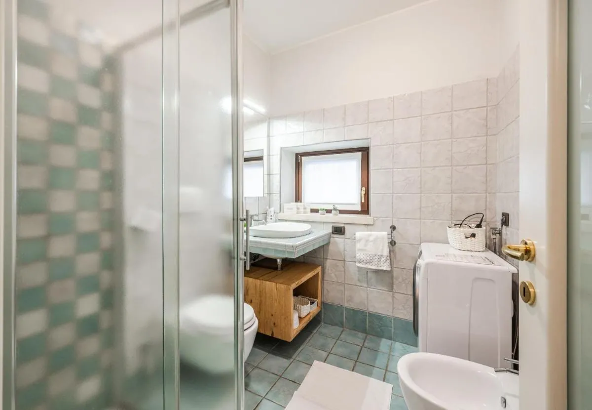 Image 2 of Giardino di Romeo, 100m dal Teatro Romano