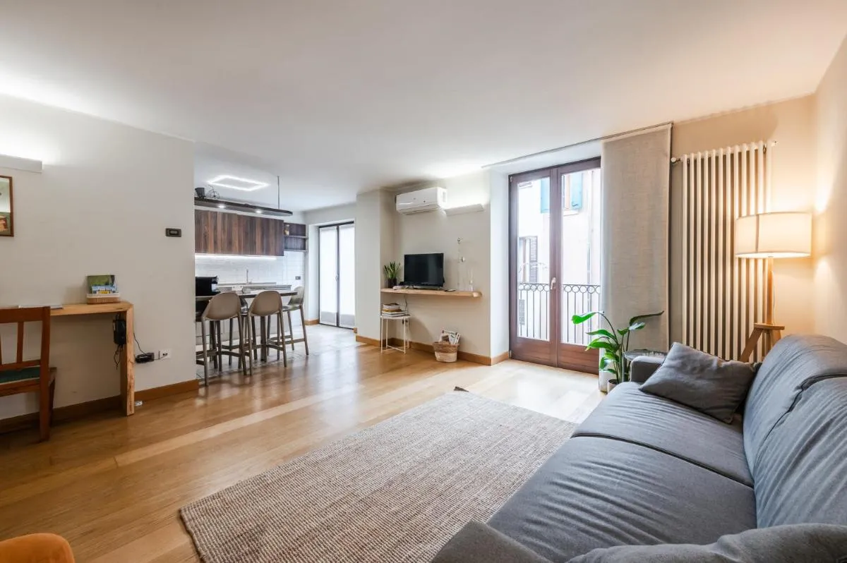 Image 4 of Giardino di Romeo, 100m dal Teatro Romano