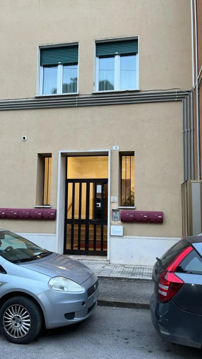 Image 5 of Home One Room Verona Fiera with private bathroom