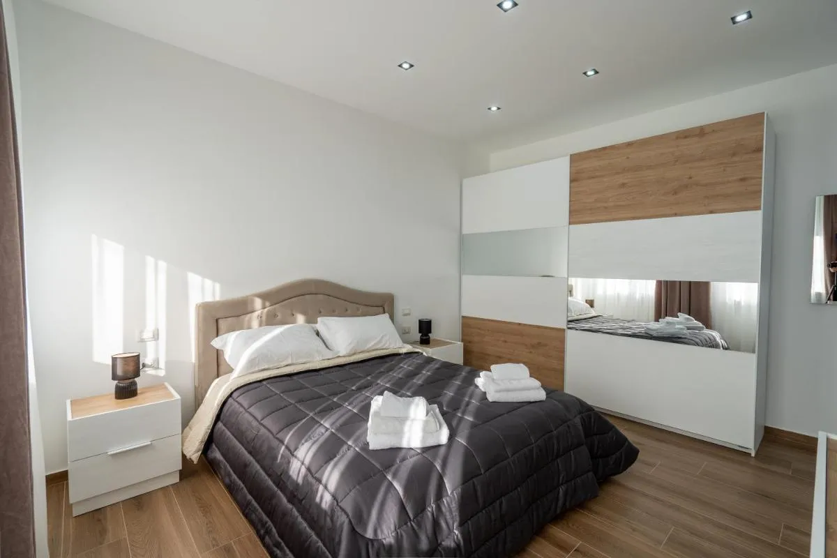 Image 6 of Home One Room Verona Fiera with private bathroom