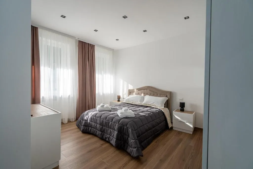 Image of Home One Room Verona Fiera with private bathroom