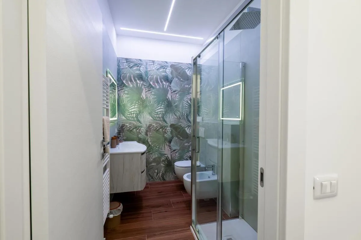 Image 2 of Home One Room Verona Fiera with private bathroom