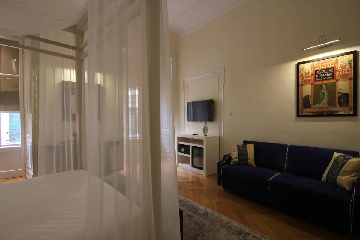 Image 5 of Hotel Bologna ***S