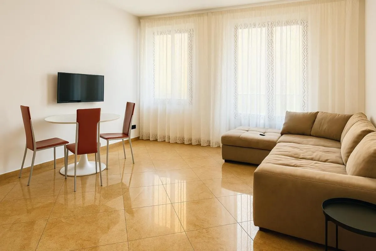 Image 4 of Il balcone del Longobardo a due passi dall’Arena