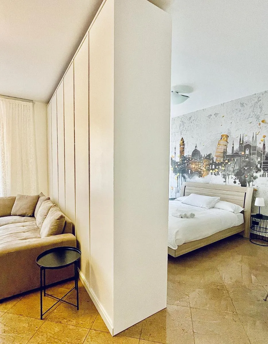 Image 6 of Il balcone del Longobardo a due passi dall’Arena