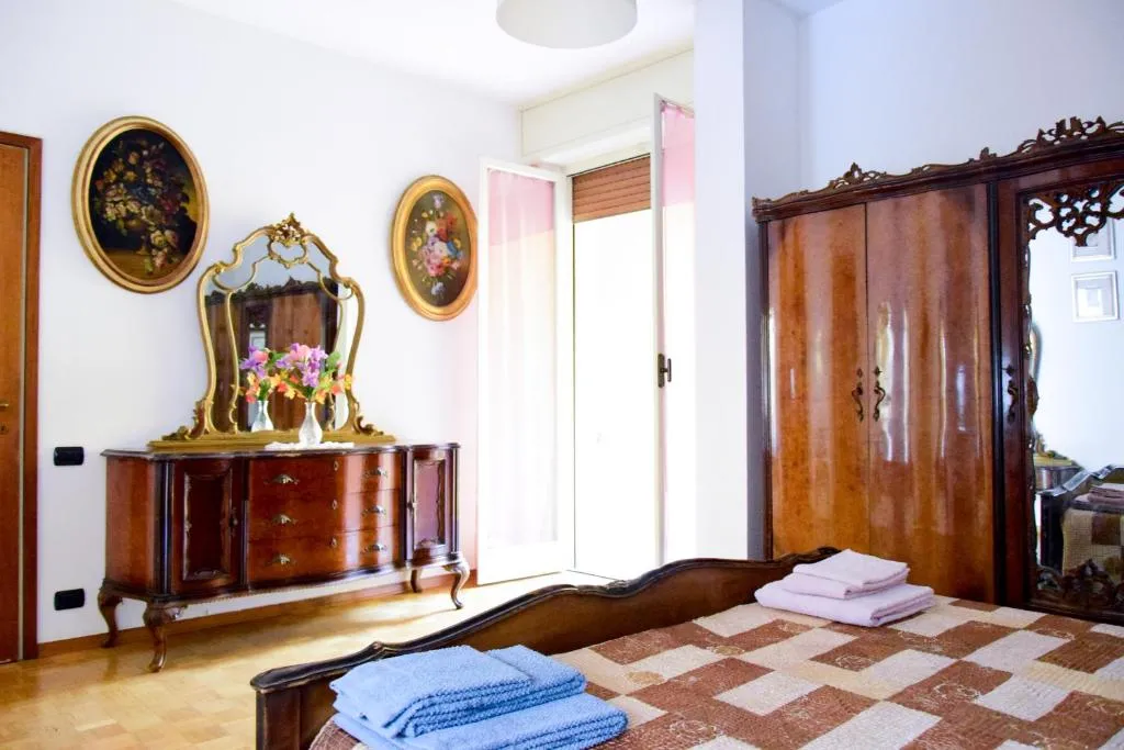 Image of Il balcone di Giulietta