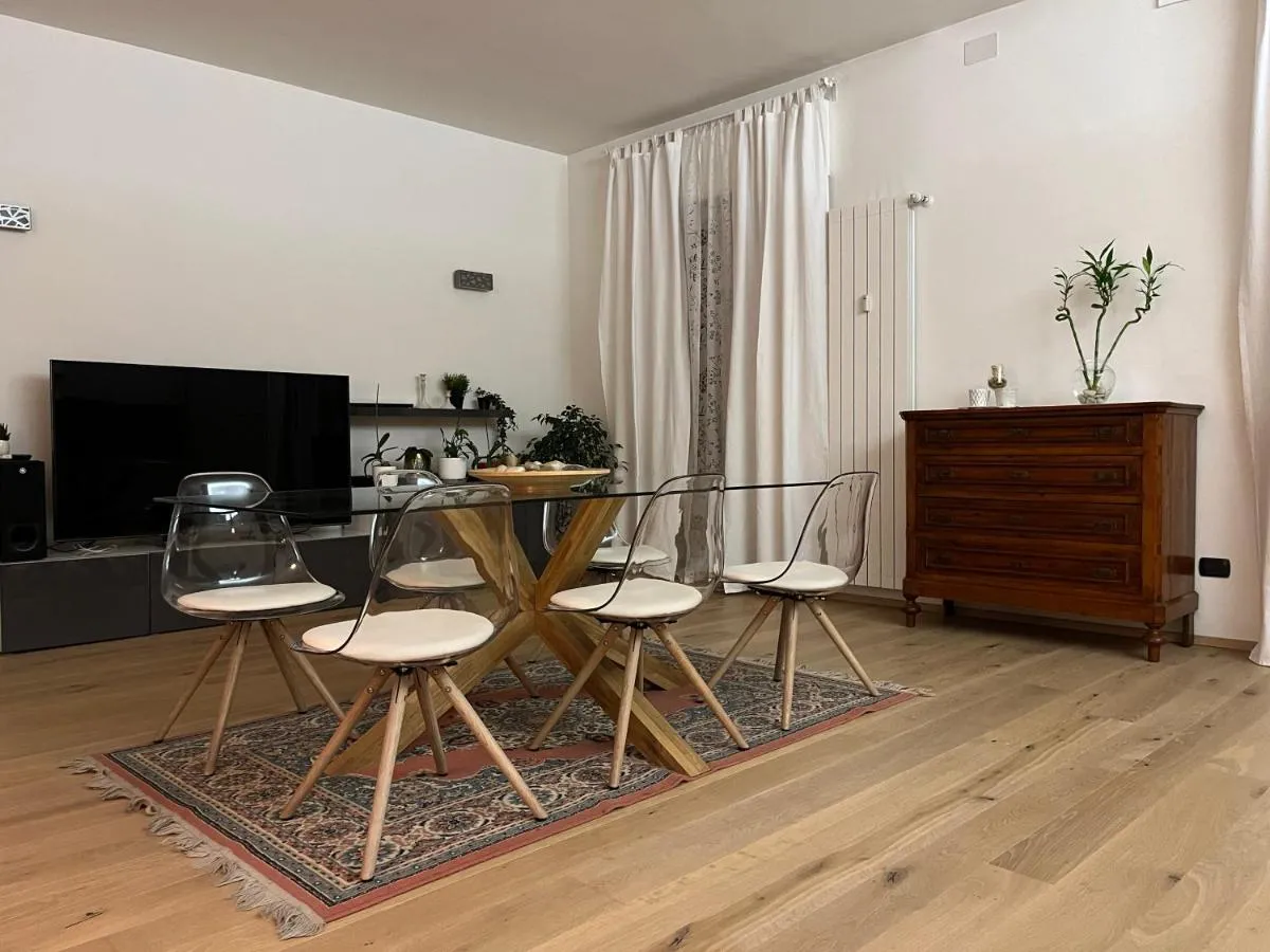 Image 4 of Interno 12 Sweet Home