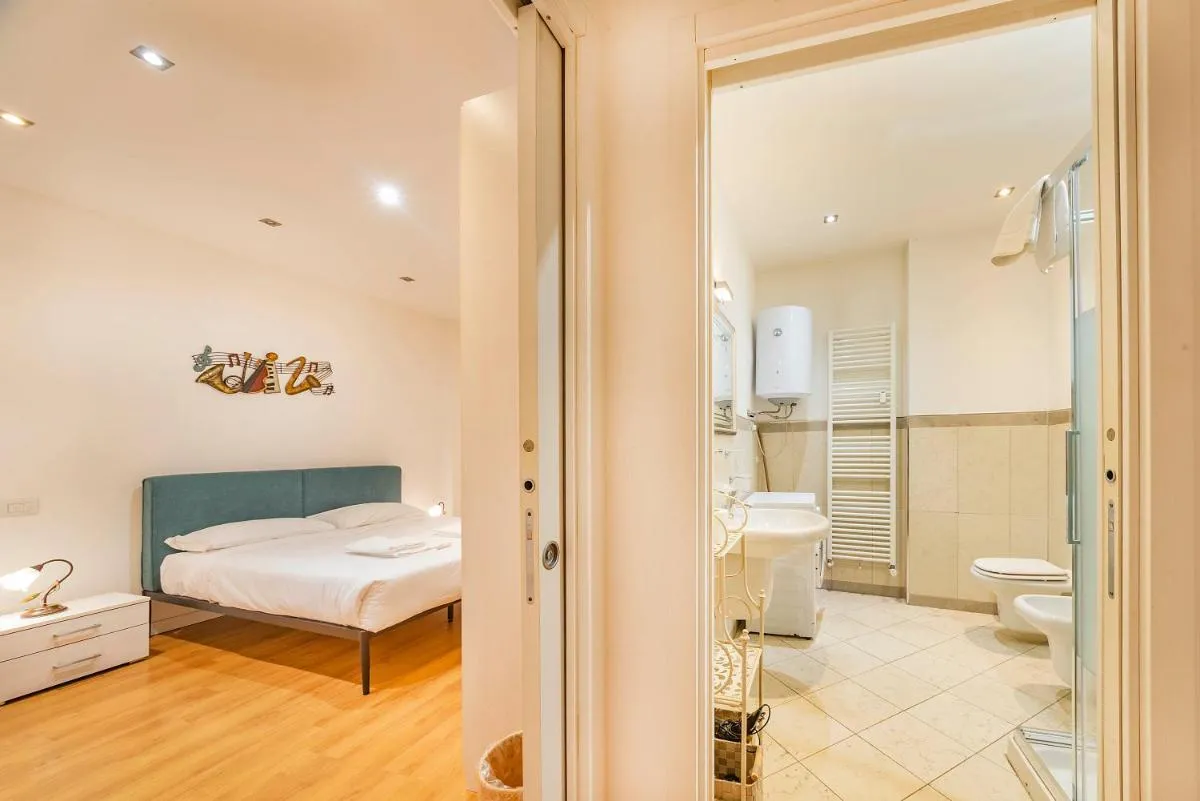 Image 2 of Italianflat – Arena by side, old town