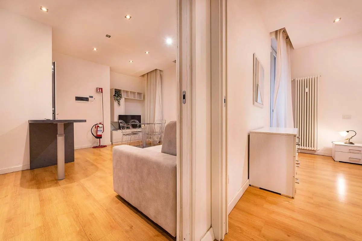 Image 3 of Italianflat – Arena by side, old town