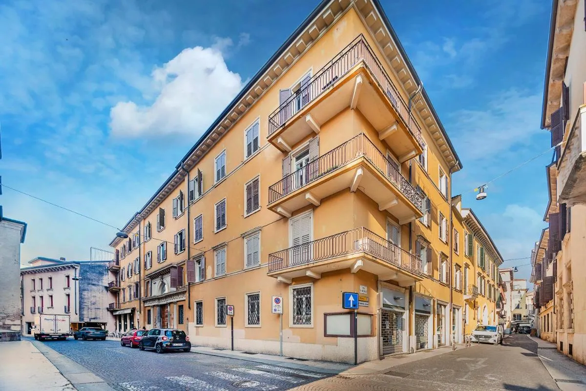 Image 5 of Italianflat – Arena by side, old town