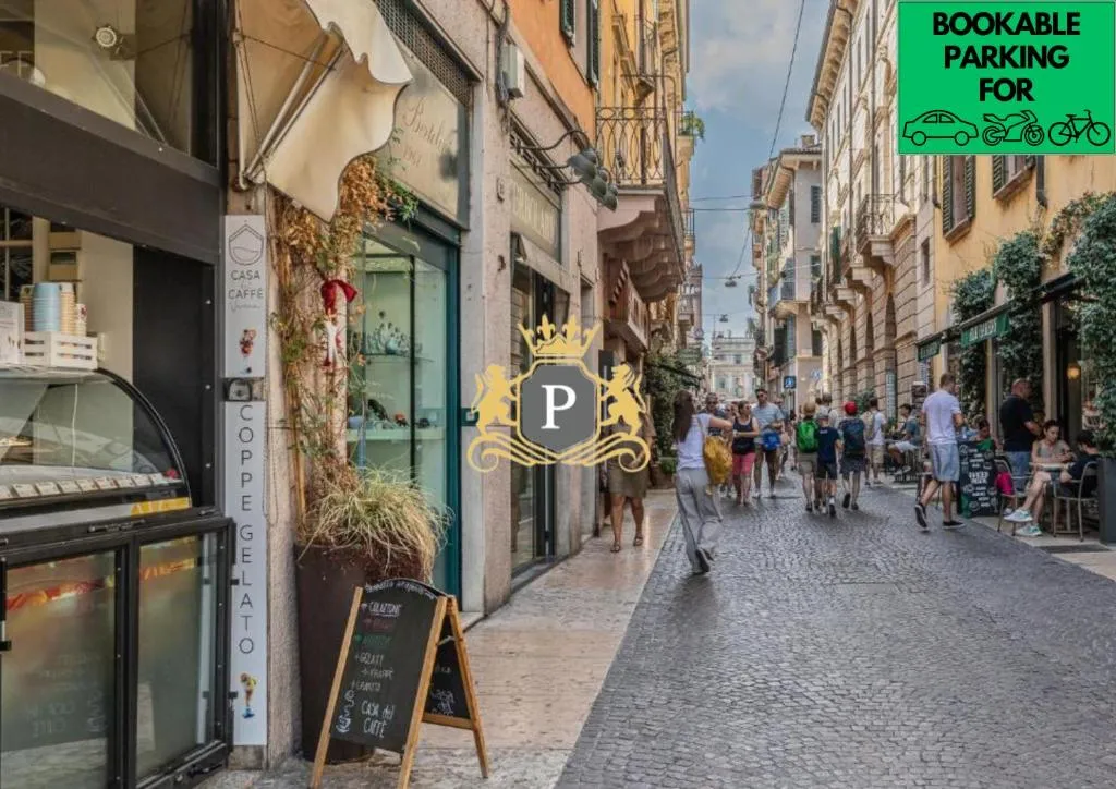 Image of Juliet’s Dream Suite – City Center