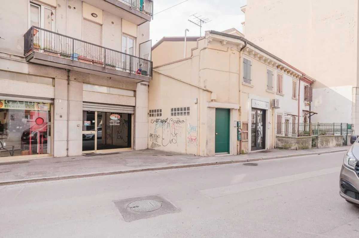 Image 5 of La Casetta – 10 min da Stazione Verona Porta Vescovo