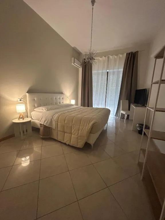 Image of La Magnolia – Rooms