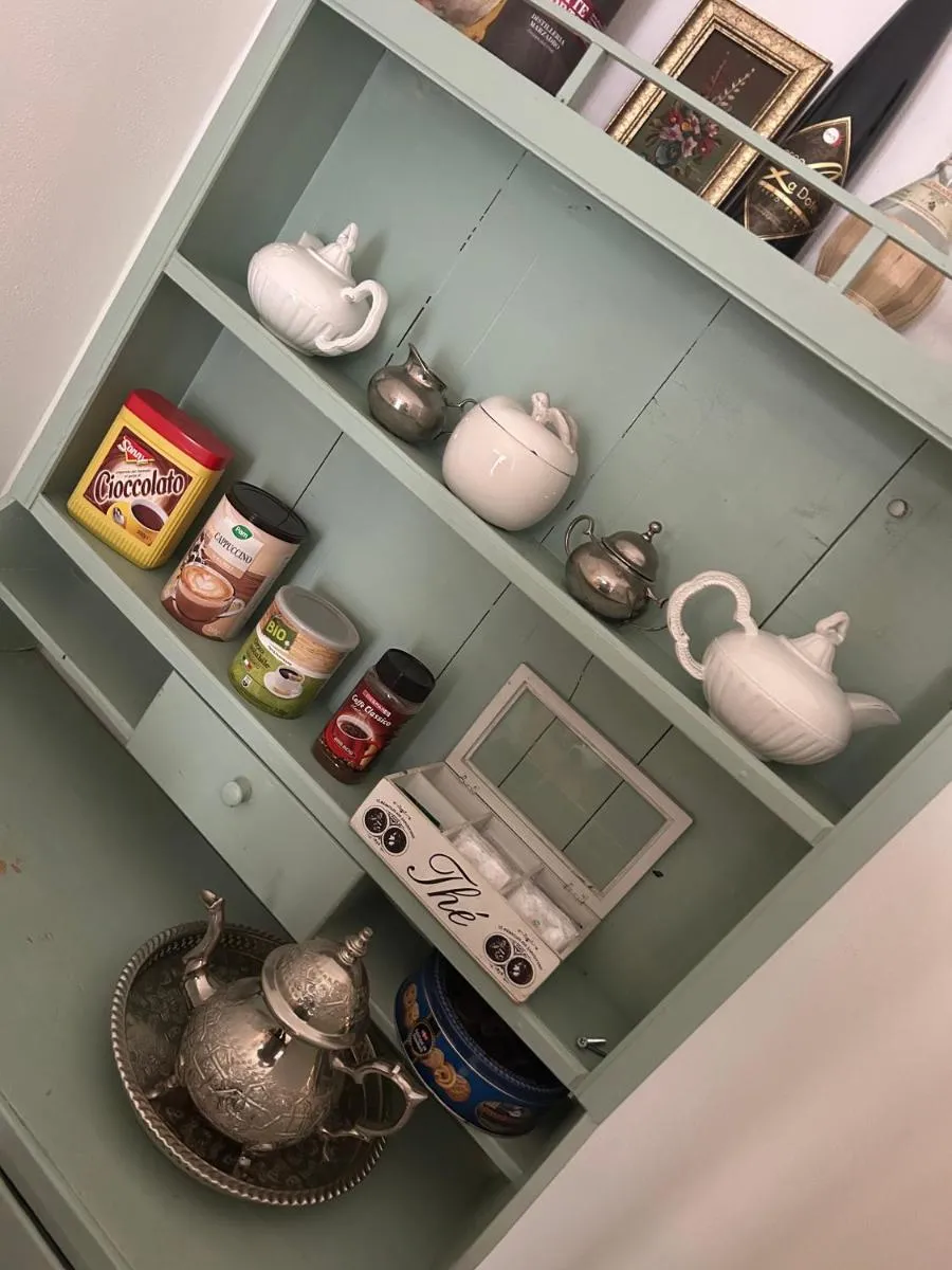 Image 4 of La Magnolia – Rooms