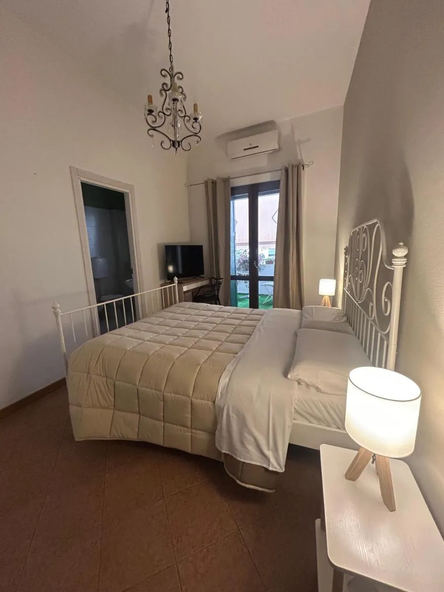 Image 1 of La Magnolia – Rooms