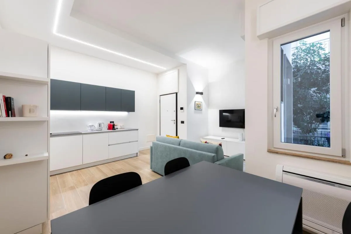 Image 2 of La Tana del Riccio