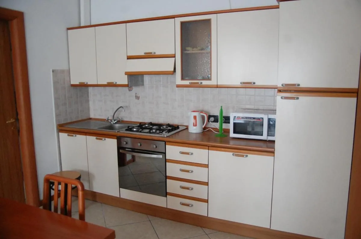 Image 3 of La finestra sul parco